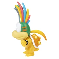 World of Nintendo 2.5" Figures - Lemmy Koopa