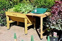 Side Table for VegTrug Classic