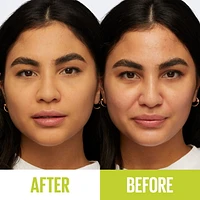 Maybelline Super Stay 24 Hour Hybrid Powder Foundation, Waterproof, Vegan, Mattifying, 120, 6g, longwear powderfoundation