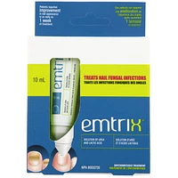 Emtrix® Onychomycosis Treatment