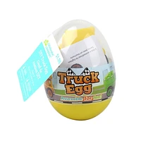 Way to Celebrate! DIY TRUCK EGG, NOVELTY