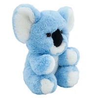 World's Softest Plush - Light Blue Koala