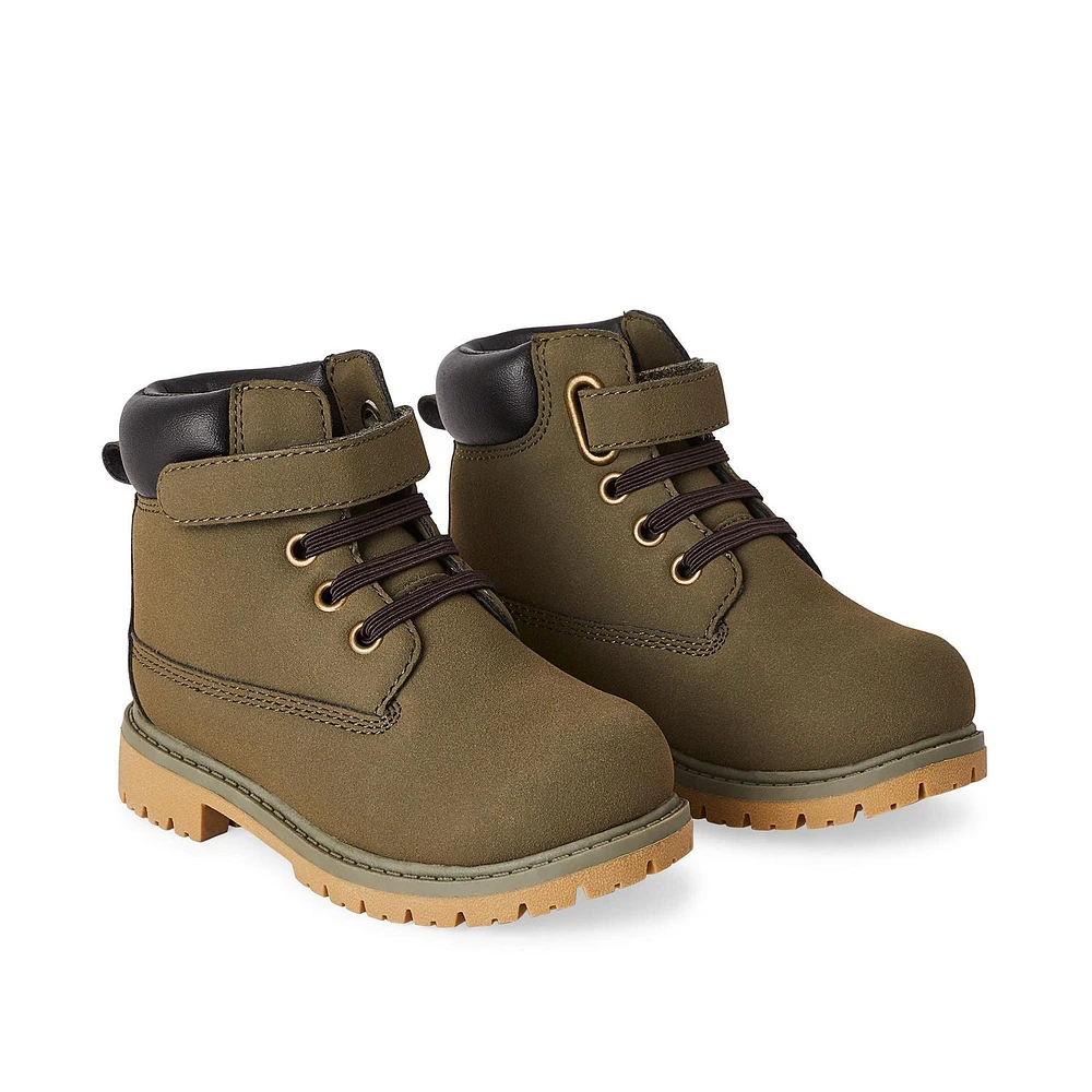 George Toddler Boys' Ryder Boots