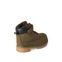 George Toddler Boys' Ryder Boots