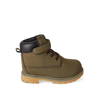 George Toddler Boys' Ryder Boots