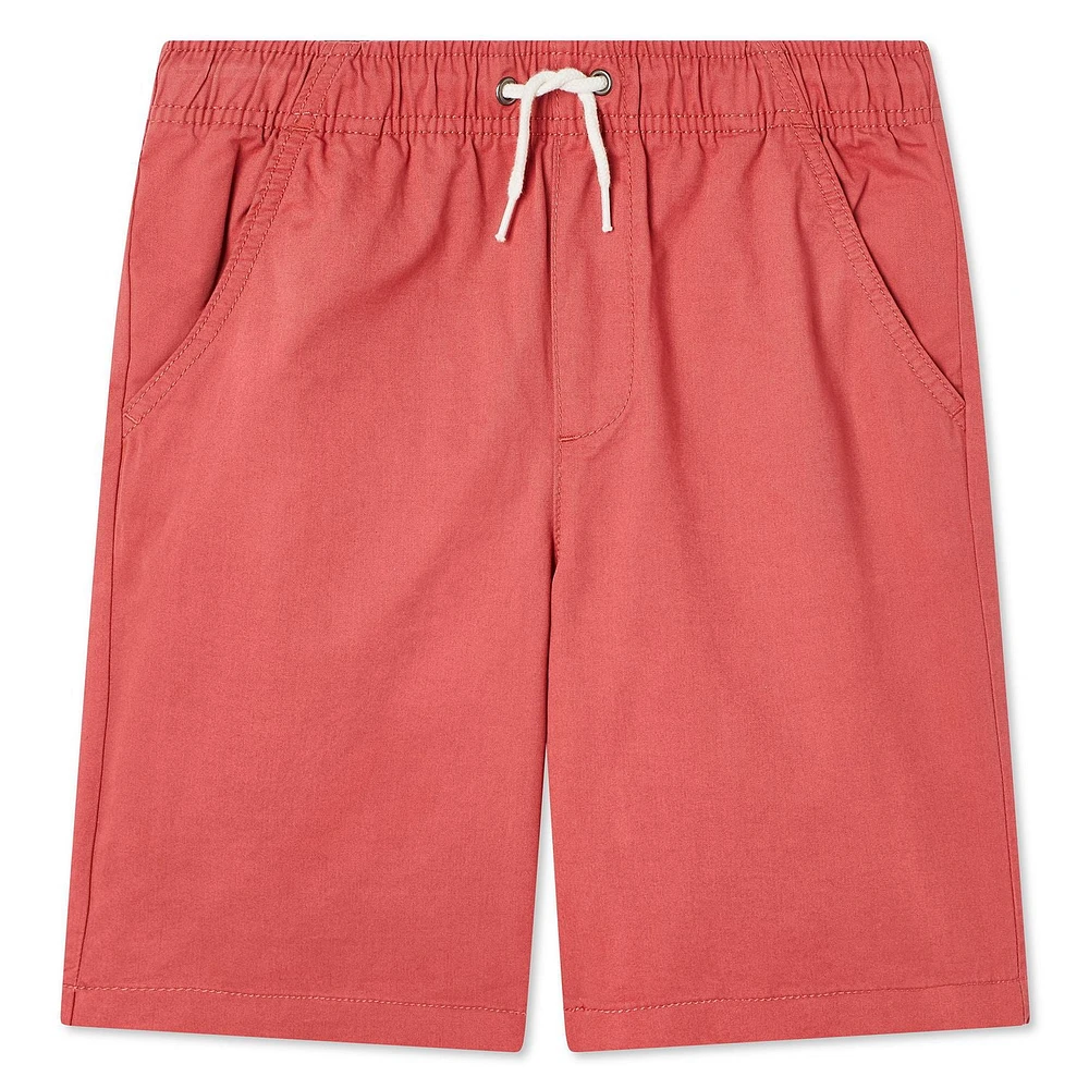 George Boys' Woven Short