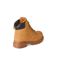 George Boys' Ryder Boots