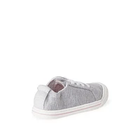 George Girls' Jin Sneakers, Sizes 11-3