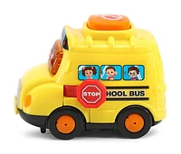 VTech Go! Go! Smart Wheels School Bus - English Version