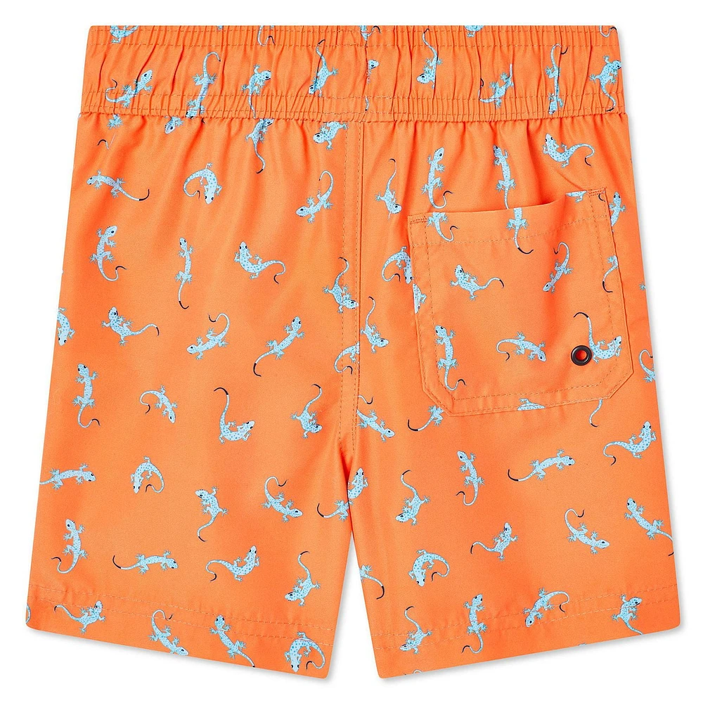 Short de bain George pour petits garçons