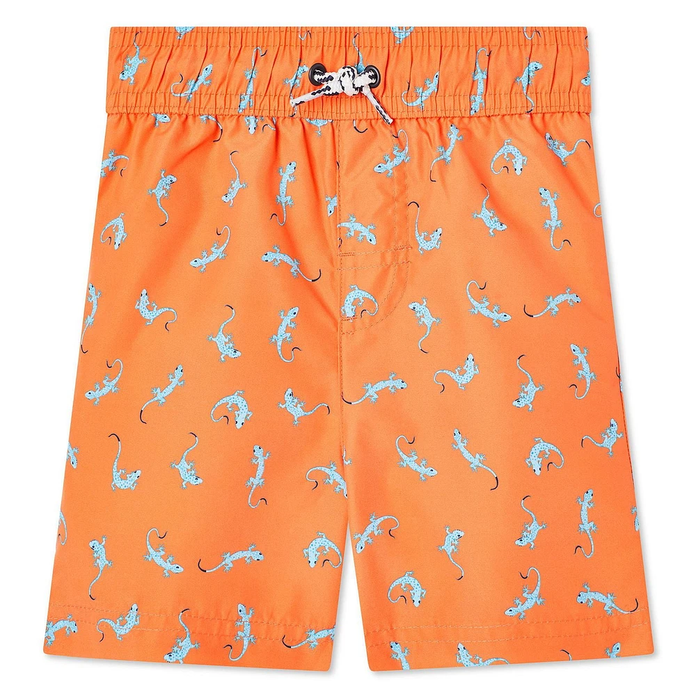 George Toddler Boys' Swim Short