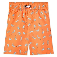 George Toddler Boys' Swim Short