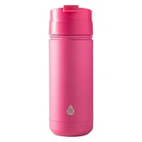 TAL Stainless Steel Coffee 18oz, Pink, water bottle