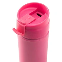 TAL Stainless Steel Coffee 18oz, Pink, water bottle