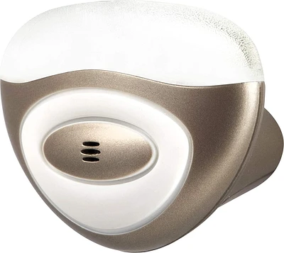 GE LED Night Light, Light Sensing, Oil-Rubbed Bronze, 11172