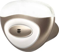 GE LED Night Light, Light Sensing, Oil-Rubbed Bronze, 11172