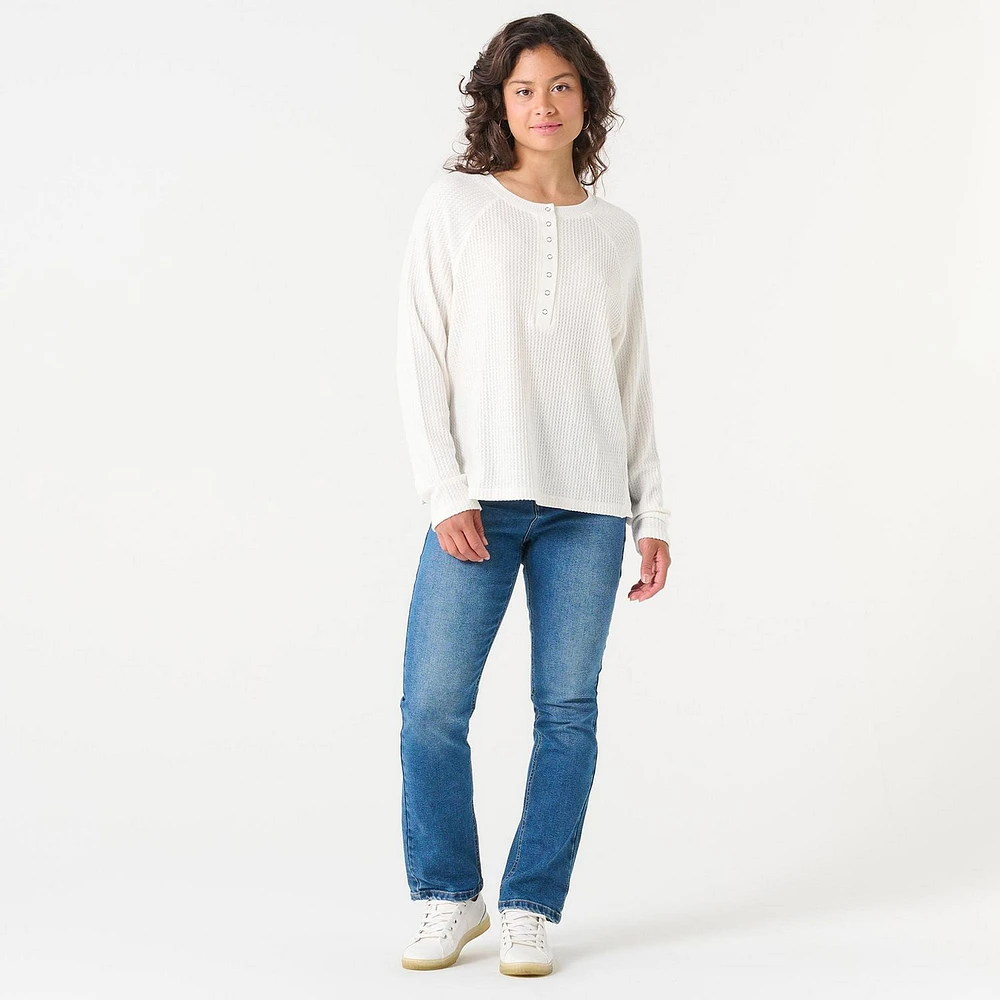 DV SNAP avant HENLEY