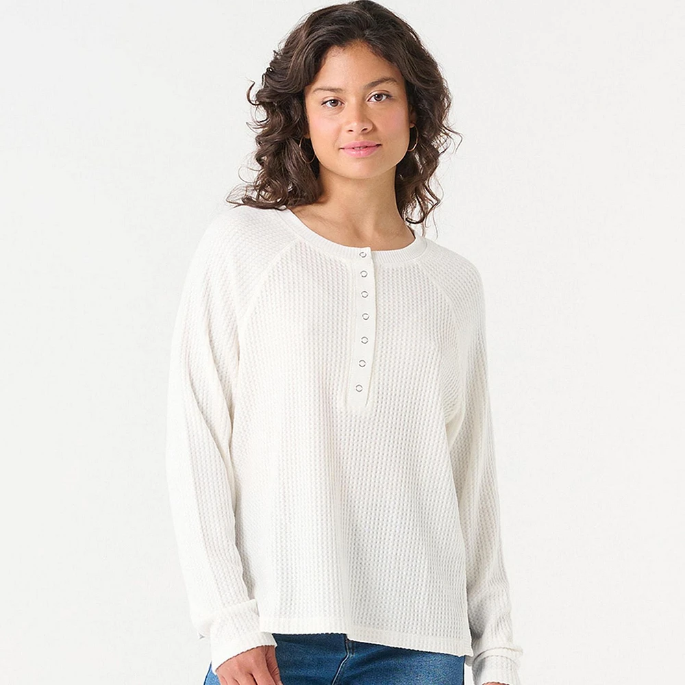 DV SNAP avant HENLEY