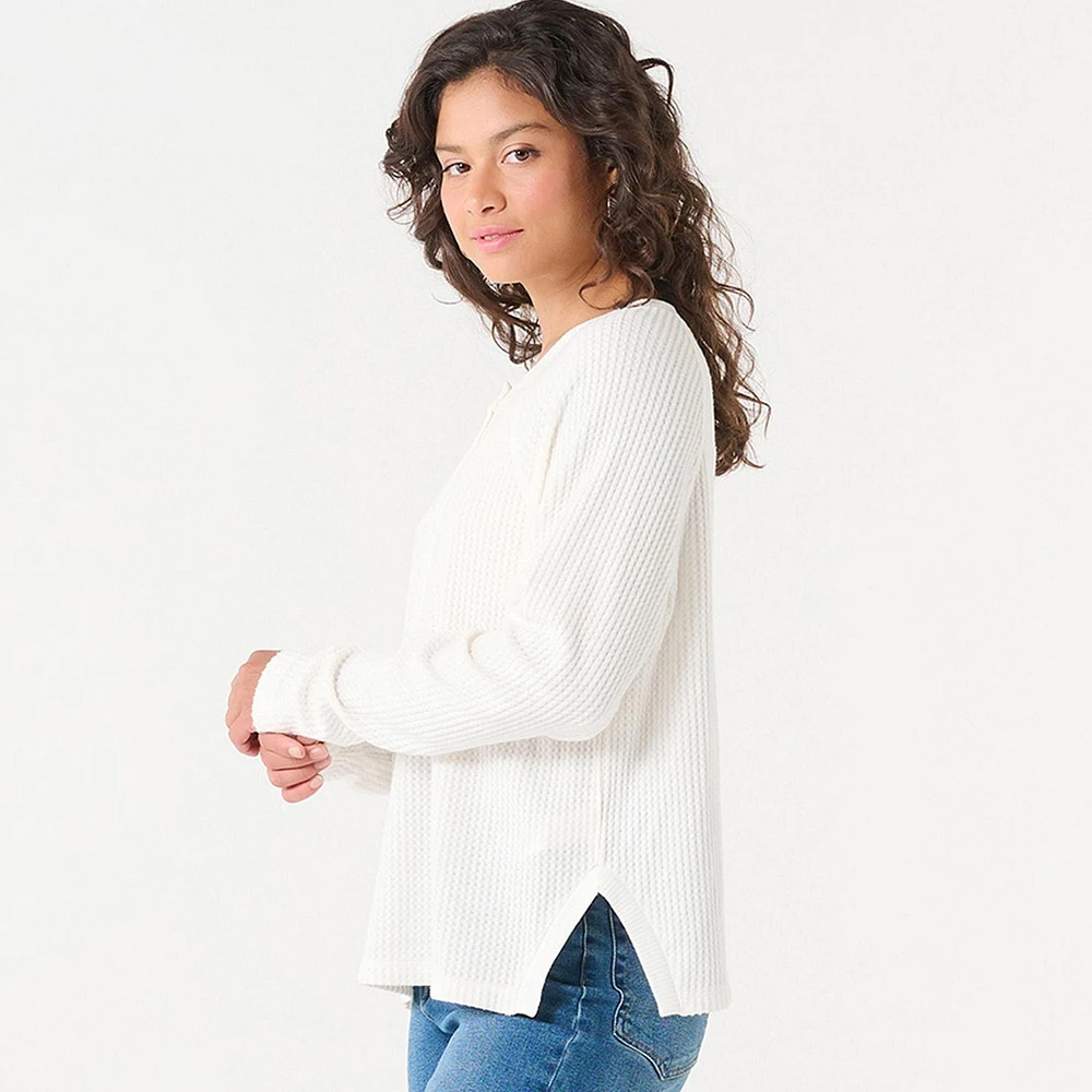 DV SNAP avant HENLEY