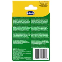 Dr. Scholl’s® Clear Away® Plantar Wart Remover, 24 count