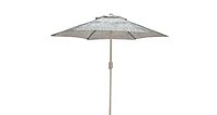 7 Feet Umbrella