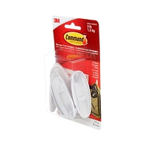 Command™ Designer Hooks 17081-OFEF, Medium, Command™ Hooks 17081-OFEF