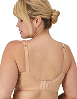 Playtex 18 Hour Lace-Cup Wire-Free Bra, C38