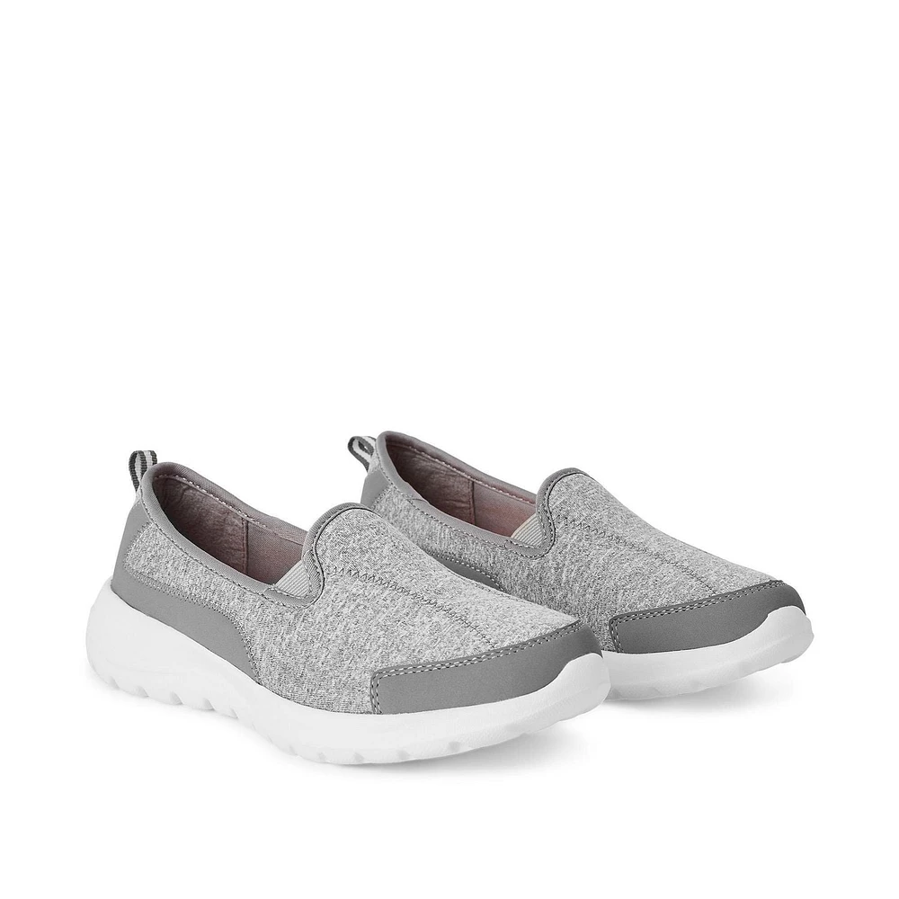 Athletic Works Women's Viva Sneakers, Sizes 6-10