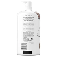 Nettoyant pour le corps ultra hydratant Olay avec huile de noix de coco 887 ml