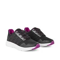 Athletic Works Women's Patty Sneakers