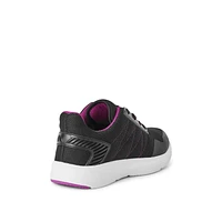 Athletic Works Women's Patty Sneakers
