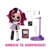 LOL Surprise Tweens Series 4 Fashion Doll Jenny Rox