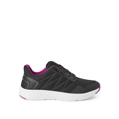 Athletic Works Women's Patty Sneakers