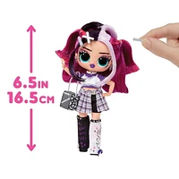 LOL Surprise Tweens Series 4 Fashion Doll Jenny Rox