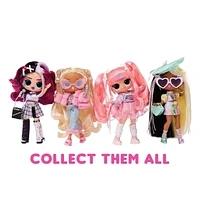 LOL Surprise Tweens Series 4 Fashion Doll Jenny Rox