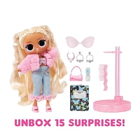 LOL Surprise Tweens Series 4 Fashion Doll Olivia Flutter