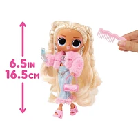 LOL Surprise Tweens Series 4 Fashion Doll Olivia Flutter