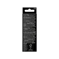 Sally Hansen - Salon Effects® Perfect Manicure™ ongles à coller modèle ballerine - inclut 24 faux ongles premium , une lime à ongles, un bâtonnet en bois, un tampon de préparation, des languettes adhésives et de la colle à ongles. Ongles prêts à porter premium