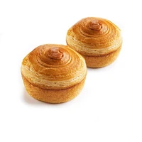 All Butter Brioche Croissants (4), 4 Croissants Buns x 75g