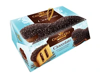 Gran Ducale Agnello w. Chocolate Cream Colomba Easter Cake in Box 750g