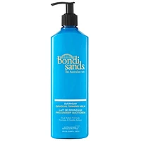 COMING SOON Bondi Sands Lait De Bronzage Progressif Quotidien, Enrichi d’Aloès et de Vitamine E, Teint bronzé graduel d’apparence naturelle, 375mL