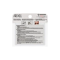 Ardell Lash Trios - 3 in 1 - Black - 32 count., Lash Trios, Black