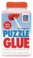 Sure-Lox Puzzle Glue