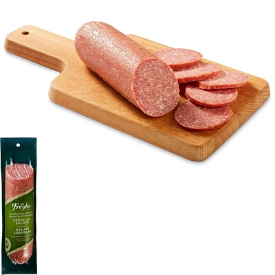 Freybe Cervelat Salami Chub, 250 g