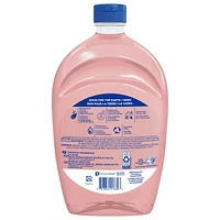 Softsoap Limited Edition Cherry Blossom Liquid Hand Soap 1.47L Refill Bottle, Softsoap Cherry Blossom 1.47L