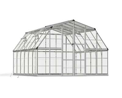 Canopia by Palram Americana 12 ft. x 12 ft. Greenhouse