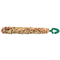 Bâtonnets Living World pour serins saveur de fruits 60 g (2 fois)