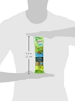 Bâtonnets Living World pour serins saveur de fruits 60 g (2 fois)