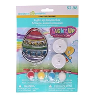 Way to Celebrate! 2 LU SUNCATCHER, NOVELTY