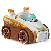 PAW Patrol, True Metal Everest Collectible Die-Cast Vehicle, Off-Road Series 1:55 Scale